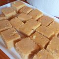 El cooksnap de gracielanespinosa cuando hizo Pan de maíz, de la película milagros inesperados.