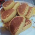 Cooksnap dari Ningrum Kusuma Wardani untuk resep Pukis original super menul dan lembut lumer 😍