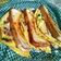 Cooksnap dari Mirsfive untuk resep Roti "john" Tawar (Martabak Roti Tawar)