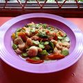 Cooksnap dari "KEDAI AYNA🍽" untuk resep Oseng udang & pete