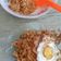 Cooksnap dari New Nouvie Walangadi untuk resep NasGor BonCabe Mata Sapi