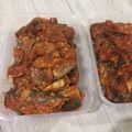 Cooksnap dari ririn andriyani untuk resep Sarden Homemade ala sarden kaleng