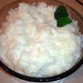 Ortizkiane's cooksnap of when they made Arroz con Leche.