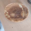 Cooksnap από Eleni Mavriki στη συνταγή Basic κρέπες