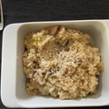 El cooksnap de Pablo ArteenParte cuando hizo 🗣✅Risotto de champiñones🍄.