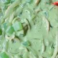 Cooksnap dari Devi Novian Rifani untuk resep Creamy Buko Pandan