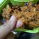 Cooksnap dari Ririanti S untuk resep Tumis Jantung Pisang Bunga Pepaya