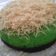 Cooksnap dari Melanie Titaley untuk resep Brownies Coklat Pandan Kukus