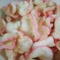 Cooksnap dari Wien Lestari untuk resep Kerupuk Bawang