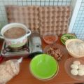 Cooksnap dari Farida Fransisca Sihotang untuk resep Mie Sop Ayam Kampung