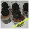 Cooksnap dari Bunda Aisharana untuk resep Puding Coklat Kopi