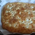 Cooksnap από magda στη συνταγή Τυρόπιτα χωρίς φύλλο σε 5' λεπτά