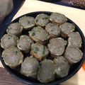 Cooksnap dari Jojo Ramli untuk resep Tahu Baso Daging Sapi