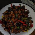 Cooksnap dari puguh panambang putro untuk resep Tempe Oreg Basah