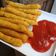 Cooksnap dari Mimmiboi untuk resep Potato cheese stick