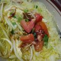 Cooksnap dari Parihatus Sakinah untuk resep Soto ayam kuning
