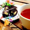 Cooksnap dari Mia Caroline untuk resep Brownies Fudgy Panggang