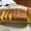 Claudia Tang 的 香草牛奶*棉花蛋糕 cooksnap