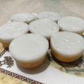 Cooksnap dari Astrid Nur Islamiyah untuk resep 454.Kue Talam Ubi