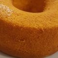 El cooksnap de Cecilia Rampoldi cuando hizo Torta de zanahoria Rica!.