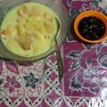 Cooksnap dari Yuliani Syamsul Bahrih untuk resep Martabak kari palembang