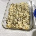 Cooksnap dari kesha satwika untuk resep Macaroni Schotel Ala Indi (modifikasi resep sebelumnya)
