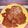 El cooksnap de AngieDau cuando hizo Hamburguesas de lentejas #SOSAdriCocina.