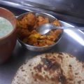 Roma Singh का कुकस्नैप जब उन्होंने फ्राइड गोभी (Fried gobi recipe in Hindi) बनाया था।