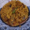Amrita Chakroborty 's cooksnap of when they made ছানা পটলের ডালনা (Chana Potoler Dalna recipe in Bengali).