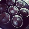 nimani.kularathne's cooksnap of when they made Chocolate LavaIn 15 Minutes.
