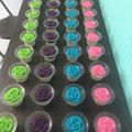 Cooksnap dari Dessy Haryanti untuk resep Puding Cup Mawar