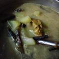 Cooksnap dari Ulil untuk resep Lodeh Blonceng Kacang Panjang #BikinRamadanBerkesan