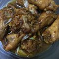 Cooksnap dari Maslija Noviani Iwai untuk resep Ayam Kecap Simpel