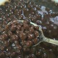 Cooksnap dari Nora Samidan untuk resep Boba / bubble / pearl boba