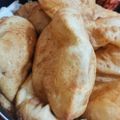 صورة من ام رياان❤️، شاركها بعد تجربة وصفة زلابية بطريقتي 😉🤗
