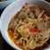 Cooksnap dari Aurora W untuk resep Tumis Bakso Labu Siam #BikinRamadanBerkesan