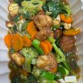 Cooksnap dari Yanti untuk resep Sapo Tahu ala resto