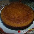 Cooksnap από elitsa στη συνταγή Ρεβανί... βελούδο