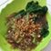 Cooksnap dari Dhe Mila untuk resep Pokcoy Simple