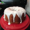 hgraceg54's cooksnap of when they made Cream Cheese Lemon Pound Cake.