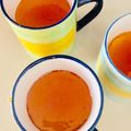 Cooksnap dari AuliHafiz untuk resep Caramel Custard Pudding