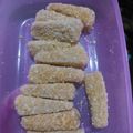 Cooksnap dari Dewi Setiowati untuk resep Nugget Ayam