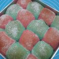 Cooksnap dari QueenTa untuk resep Japanese Milk Bread (metode autolysis)
