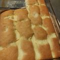 Cooksnap από Sophia Theodossiou στη συνταγή Κέικ με κρέμα λεμονιού