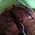 Cooksnap από Strata Al. στη συνταγή Mug cake στα μικροκύματα!