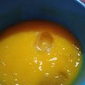 Cooksnap dari Faradhiba Asha untuk resep Jus Mangga