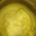 El cooksnap de Elizabeth Andrea Ruarte cuando hizo Crema pastelera fácil y rápida.