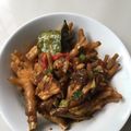 Cooksnap dari Juni Eva Sinaga untuk resep Ceker Bumbu Mentega Kecap