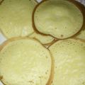 Cooksnap dari Cha untuk resep Terangbulan Mini Cetakan Apem
