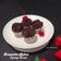 Cooksnap dari Yusra Sfa untuk resep Brownies kukus tepung beras